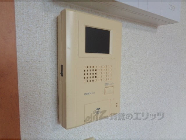 セキュリティ　ドアフォン（ＴＶ含）