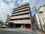 呉駅より徒歩15分 4階 築19年10ヶ月の賃貸物件