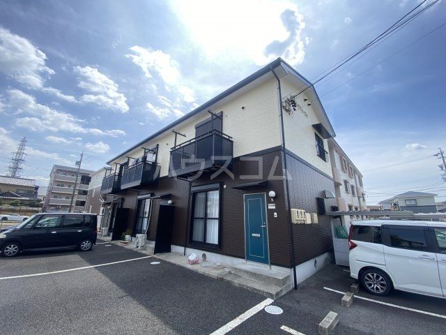 刈谷市池田町のその他の建物外観