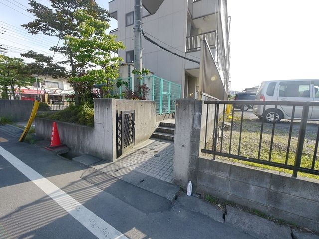 【狭山市狭山台のマンションのその他】