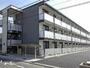 新浜松駅より徒歩20分 1階 築17年7ヶ月の賃貸物件