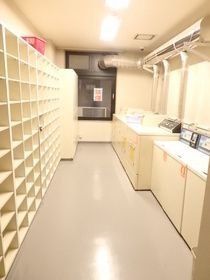 【浦安市当代島のマンションのその他共有部分】