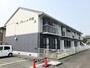 西阿知駅より徒歩11分 1階 築33年7ヶ月の賃貸物件
