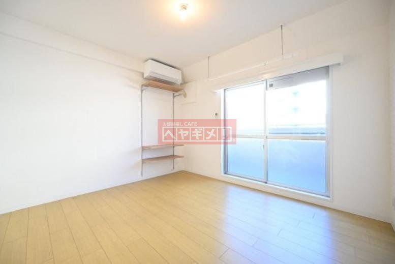 居室・リビング　リビング/居室