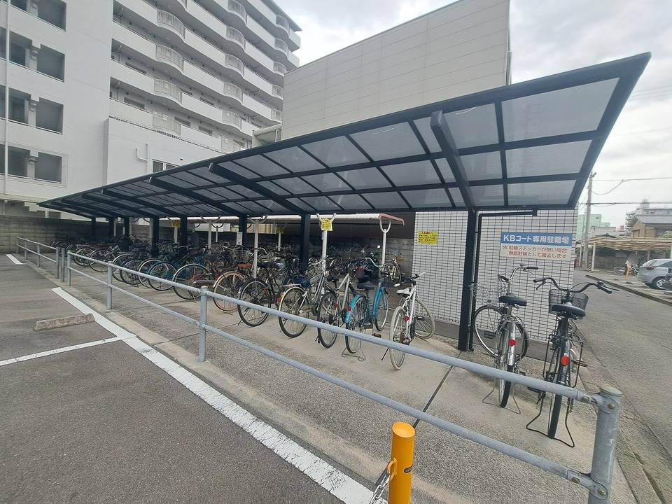 【松山市本町のマンションのその他共有部分】