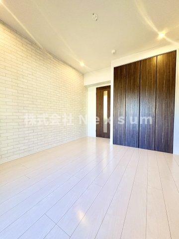 居室・リビング　おしゃれな居間です