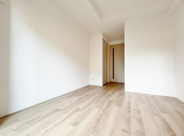 その他部屋・スペース　フローリング