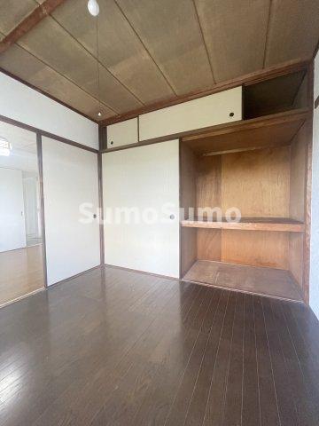 居室・リビング　使いやすいリビングです