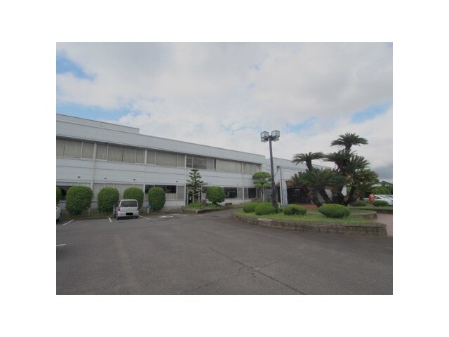 役所　大町町役場（役所）まで2061m