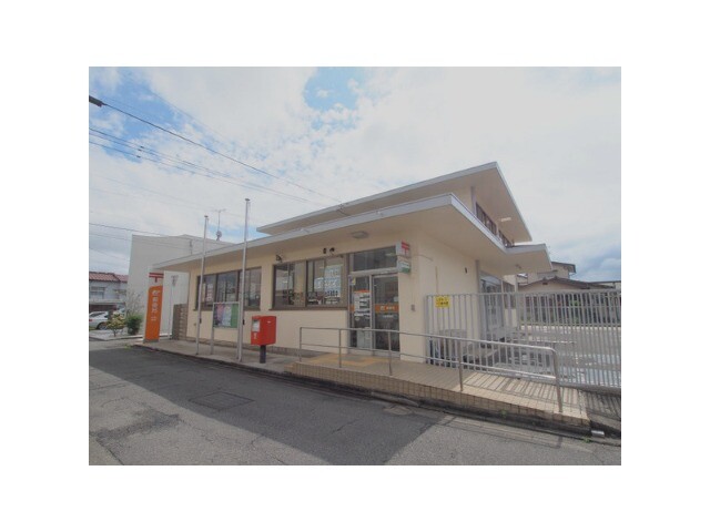 郵便局　大町郵便局（郵便局）まで1026m