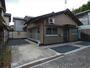 津山駅より徒歩25分 築52年 1階建の賃貸物件