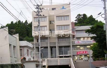 役所　山田町役場（役所）まで3367m