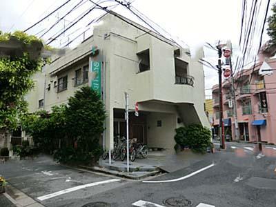 病院　おかのクリニック（病院）まで162m