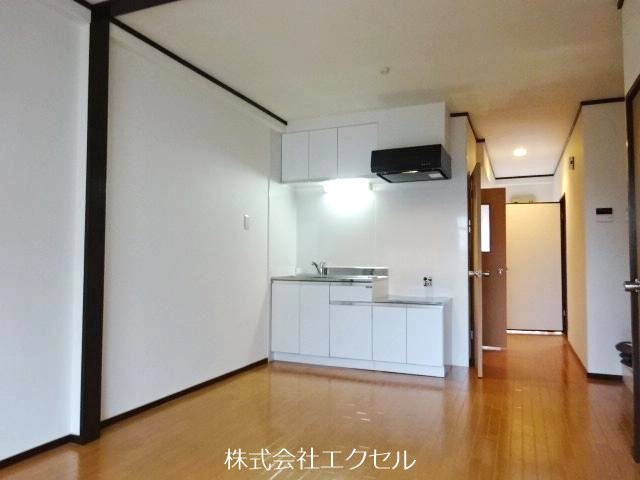 居室・リビング　同等タイプのイメージ写真です。