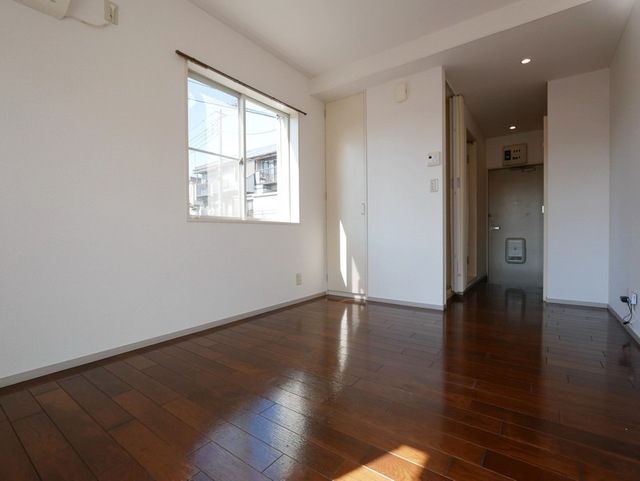 居室・リビング　★お部屋探しはタウンハウジング高幡不動店まで★