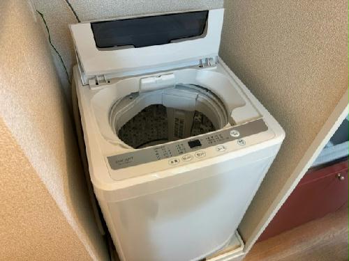 洗面設備　現況優先