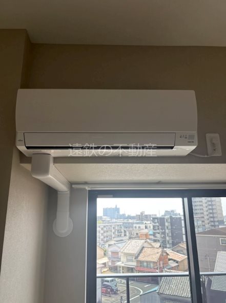 その他設備　※他部屋参照・現況優先