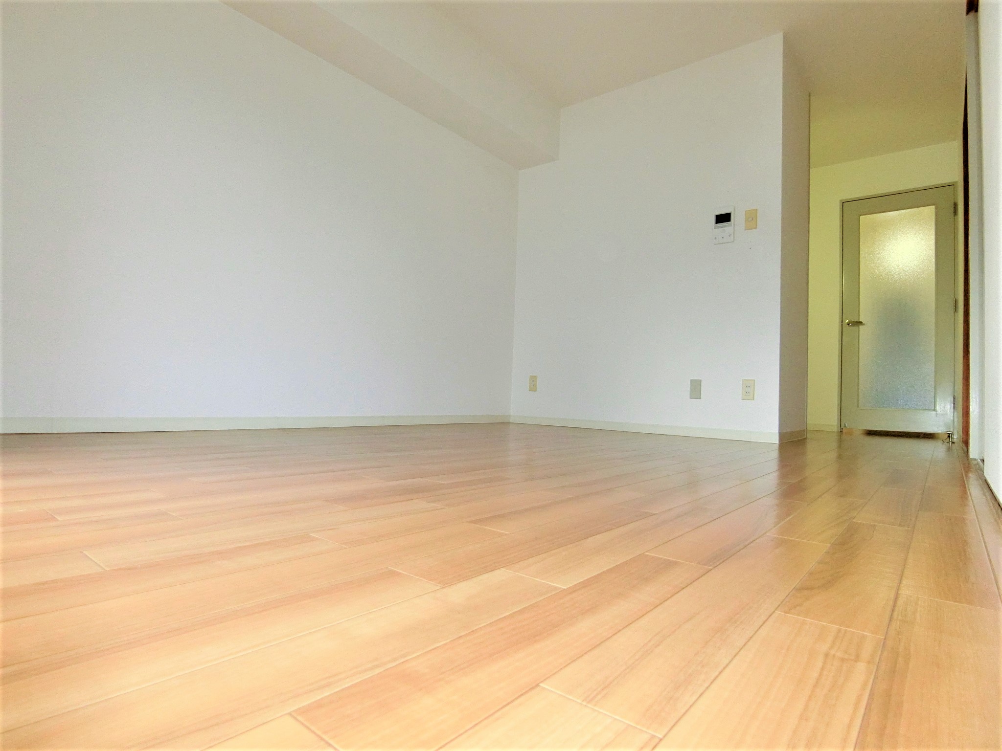 居室・リビング　お洒落なリビングキッチンです☆