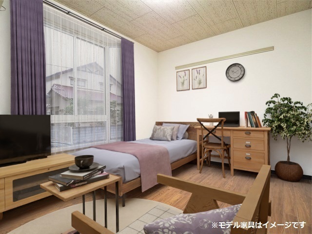 居室・リビング