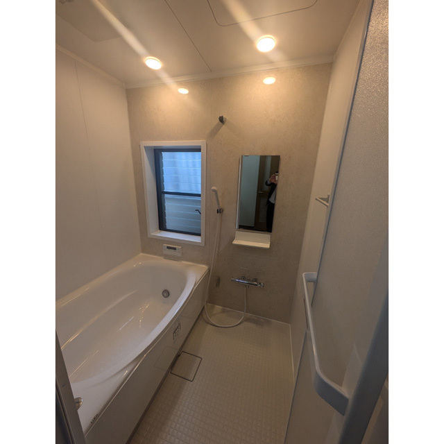 洗面設備　洗面所