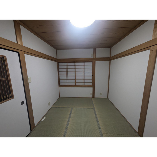 居室・リビング　洋室