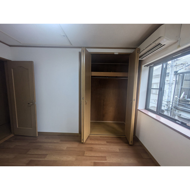 居室・リビング　和室