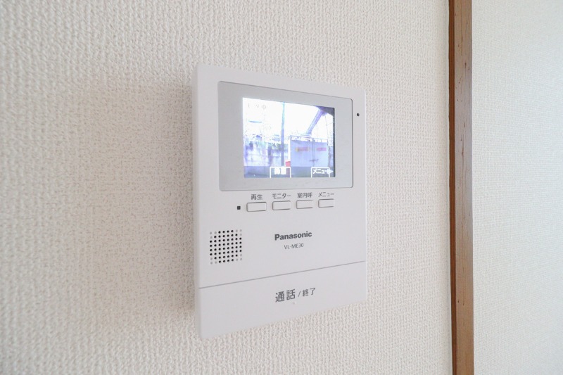 セキュリティ　図面と現状に相違がある場合には現状を優先