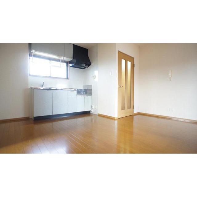 居室・リビング　リビング