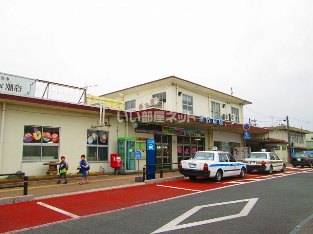 その他　長門市駅（その他）まで687m