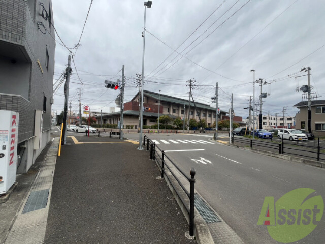 駐車場　駐車場その他