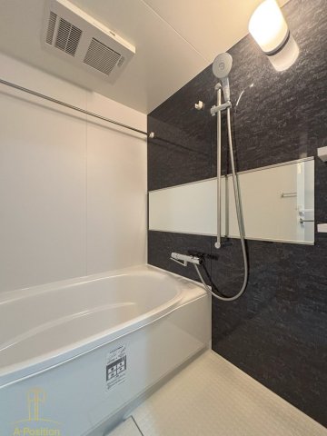 バス・シャワールーム　スプランディッド上本町WEST