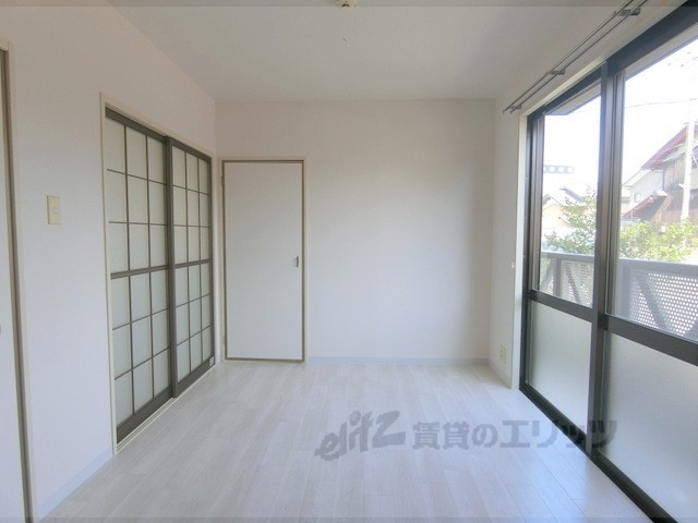 居室・リビング　洋室