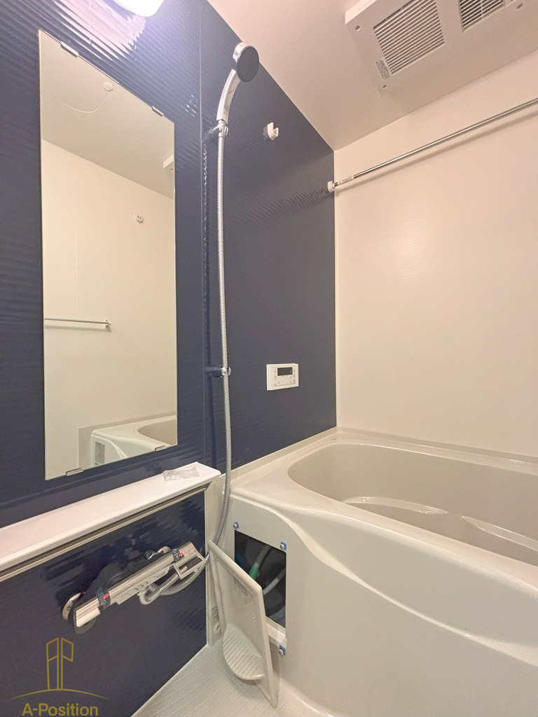 バス・シャワールーム　ソルテラスOSAKA緑橋クレアスト