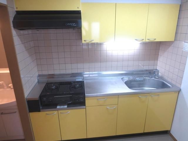 キッチン　★キッチン★