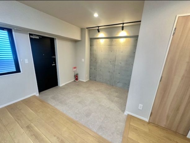 玄関　建築中のため、類似物件のお写真です※イメージ