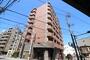 文の里駅より徒歩4分 8階 築19年8ヶ月の賃貸物件