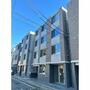 ときわ台駅より徒歩5分 3階 築2年の賃貸物件