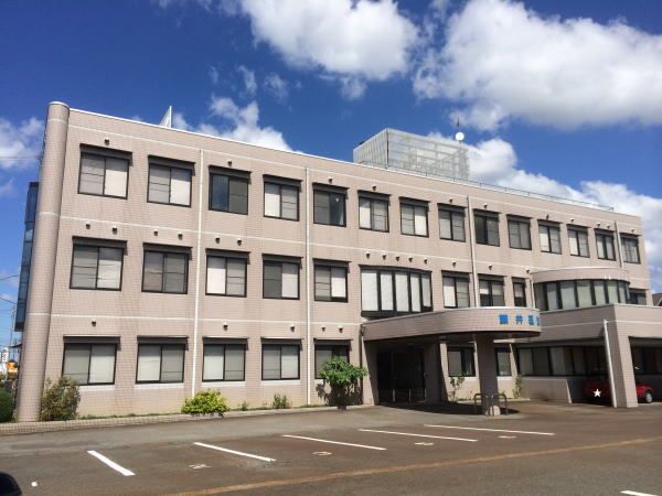 病院　藤井医院（病院）まで700m