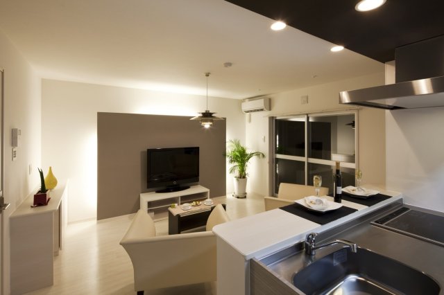 居室・リビング