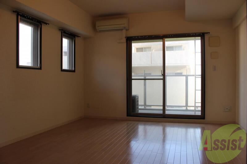 その他部屋・スペース　光と風に満ちたゆとりのプランニング