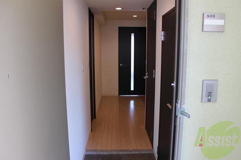 玄関　玄関を綺麗にすると福が舞い込んできますよ