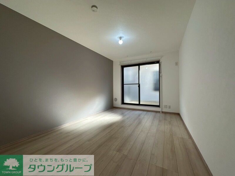 居室・リビング　リビング/居室