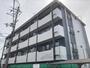 藤阪駅より徒歩10分 4階 築45年4ヶ月の賃貸物件