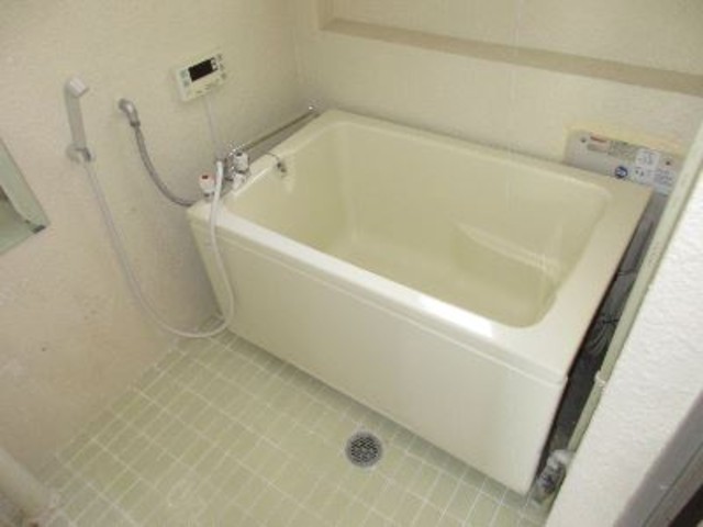 バス・シャワールーム　店別内装写真3