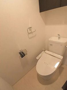 トイレ　参考写真です