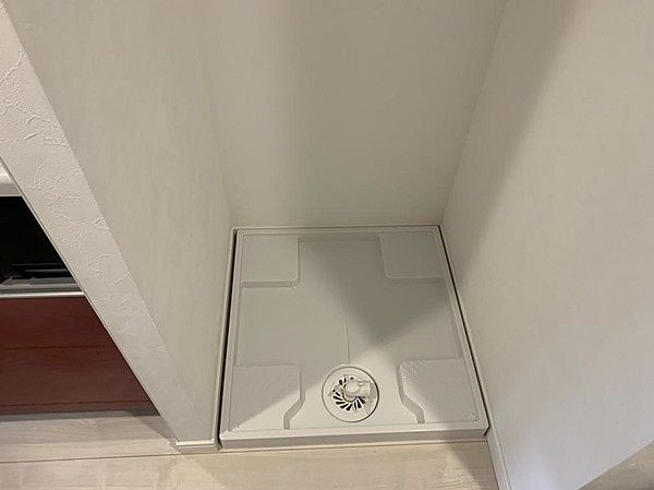 その他設備　参考写真です