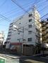 豊島園ファミリーマンション 4階 築49年9ヶ月の賃貸物件