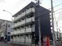 吉野町駅より徒歩8分 4階 築15年5ヶ月の賃貸物件