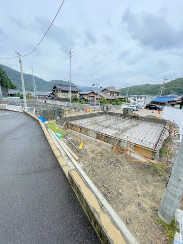 ドラックストア　スーパードラッグひまわり海田東店（ドラッグストア）まで1849m