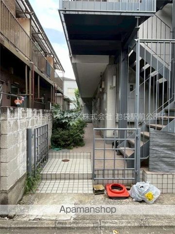 その他共有部分　その他共有部分